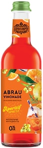 Изображение товара Напиток Абрау-Дюрсо Abrau Vinonade Аперитив Спритц 375мл
