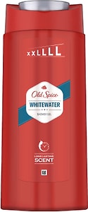 Изображение товара Гель для душа Old Spice Whitewater 675мл