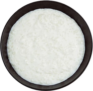 Изображение товара Каша Перекресток Select рисовая с мякотью кокоса 220г