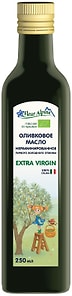 Изображение товара Масло оливковое Fleur Alpine Extra Virgin нерафинированное 250мл
