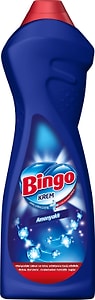 Изображение товара Средство чистящее Bingo Аммоний для ванной 750мл