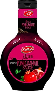 Изображение товара Соус Kalleh гранатовый 380мл