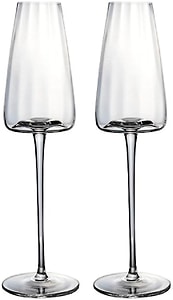 Изображение товара Бокалы для шампанского Good Sale 2*240мл