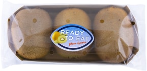 Изображение товара Киви Puro Gusto зеленое спелое 3шт