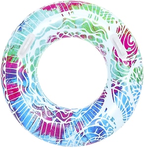 Изображение товара Круг надувной Bestway 91см в ассортименте