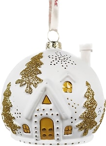 Изображение товара Украшение новогоднее Magic Time 7*8*7см