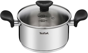 Изображение товара Кастрюля Tefal Primary с крышкой 18см