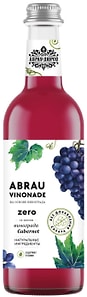 Изображение товара Напиток Абрау-Дюрсо Abrau Vinonade Zero Каберне 375мл
