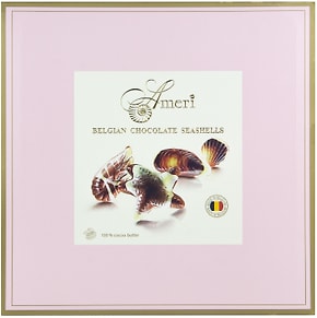 Изображение товара Конфеты Ameri с начинкой пралине 250г