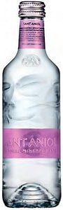 Изображение товара Вода Sant Aniol минеральная природная питьевая газированная 330мл