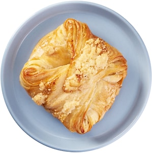 Изображение товара Ватрушка Венгерская с творогом и яблоком 85г