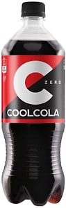 Изображение товара Напиток Cool Cola Zero 1л