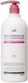 Изображение товара Кондиционер для волос LaDor Damage Protector Acid Conditioner Защитный для поврежденных волос 900мл