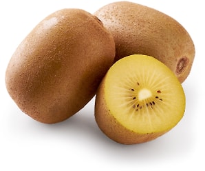 Изображение товара Киви голд спелое 500г