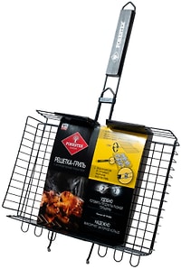 Изображение товара Решетка-гриль Forester объемная 26*38см