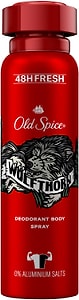 Изображение товара Дезодорант Old Spice Wolfthron 150мл