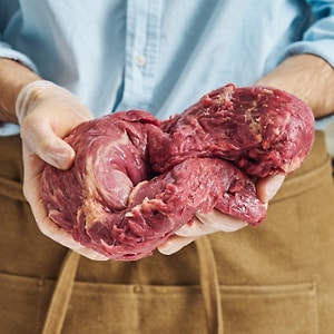 Изображение товара Вырезка говяжья