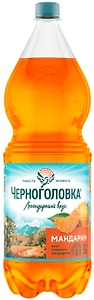 Изображение товара Напиток Черноголовка Мандарин 2л