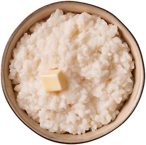 Изображение товара Каша молочная Перекресток Select рисовая 250г