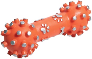 Изображение товара Игрушка для собак Маркет Pet с пищалкой