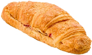 Изображение товара Круассан миндальный с вишней 150г