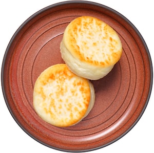 Изображение товара Сырники запеченные без сахара Умное решение от Vprok.ru 100г