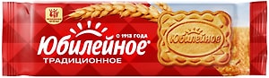 Изображение товара Печенье Юбилейное Традиционное 112г