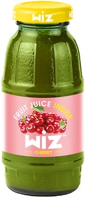 Изображение товара Нектар Wiz Cherry Вишня-Черноплодная рябина 200мл
