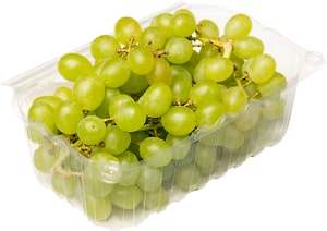 Изображение товара Виноград Market Collection белый без косточек 500г