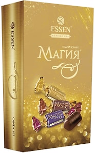 Изображение товара Набор конфет Essen Магия 127г