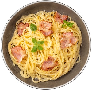 Изображение товара Паста Перекресток Select Карбонара 250г