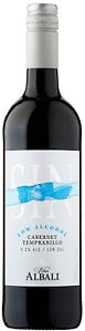 Изображение товара Вино Felix Solis Vina Albali Cabernet Tempranillo красное 0.5% 0.75мл