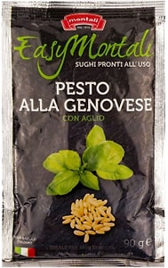 Изображение товара Соус Montali Песто Alla Genovese 90г