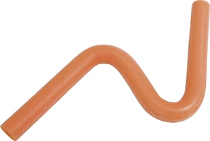 Изображение товара Аквалапша Bestway для обучения плаванию и аквааэробики 122*6.5см в ассортименте