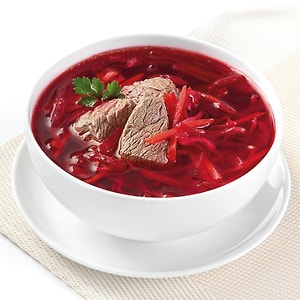 Изображение товара Борщ СытоЕдов Черниговский 300г