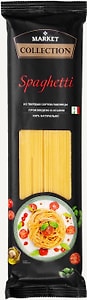 Изображение товара Макароны Market Collection Spaghetti 450г