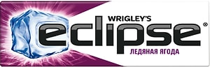 Изображение товара Жевательная резинка Eclipse Ледяная ягода 13.6г
