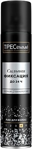 Изображение товара Лак для укладки волос Тресемме Сильная фиксация 250мл