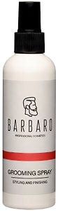 Изображение товара Спрей для стайлинга Barbaro и финишной укладки 200мл