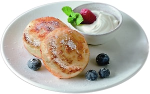 Изображение товара Сырники Creative Kitchen 140г