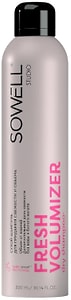Изображение товара Сухой шампунь для волос Sowell Studio Fresh Volumizer 300мл