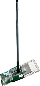 Изображение товара Швабра Маркет с телескопической ручкой и насадкой EKB049