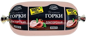 Изображение товара Докторская п/о 400г БГ