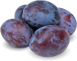 Изображение товара Слива свежая 6шт