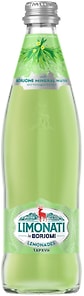 Изображение товара Лимонад Limonati by Borjomi грузинский Тархун 500мл 