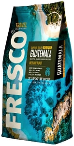 Изображение товара Кофе в зернах Fresco Guatemala 900г