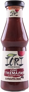 Изображение товара Соус Iori Ткемали классический 285г