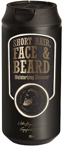 Изображение товара Гель для мытья коротких волос лица и бороды The Chemical Barbers Увлажняющий 350мл