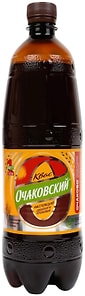 Изображение товара Квас Очаковский фильтрованный пастеризованный 2л