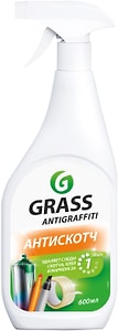 Изображение товара Средство чистящее Grass Antigraffiti для удаления пятен 600мл
